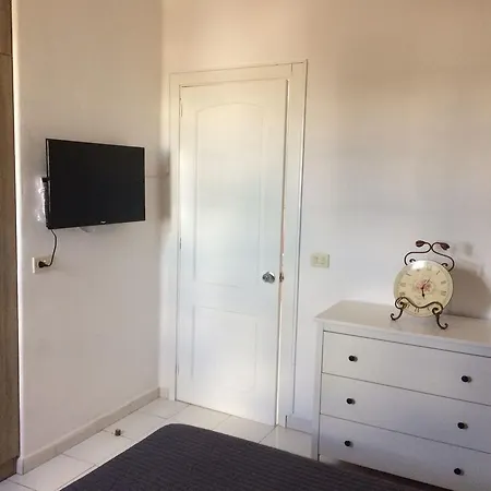 Apartamento Playa Pocillos *