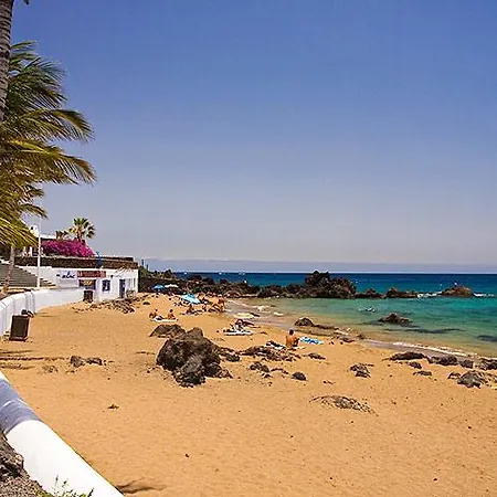 Apartamento Playa Pocillos * Puerto Calero