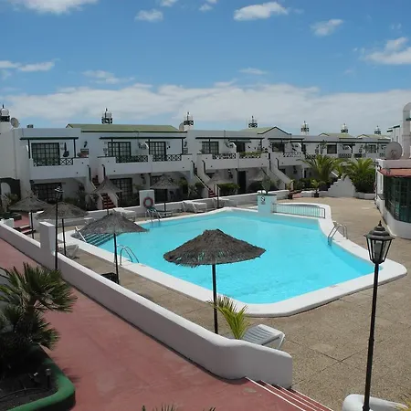 Apartamento Playa Pocillos *